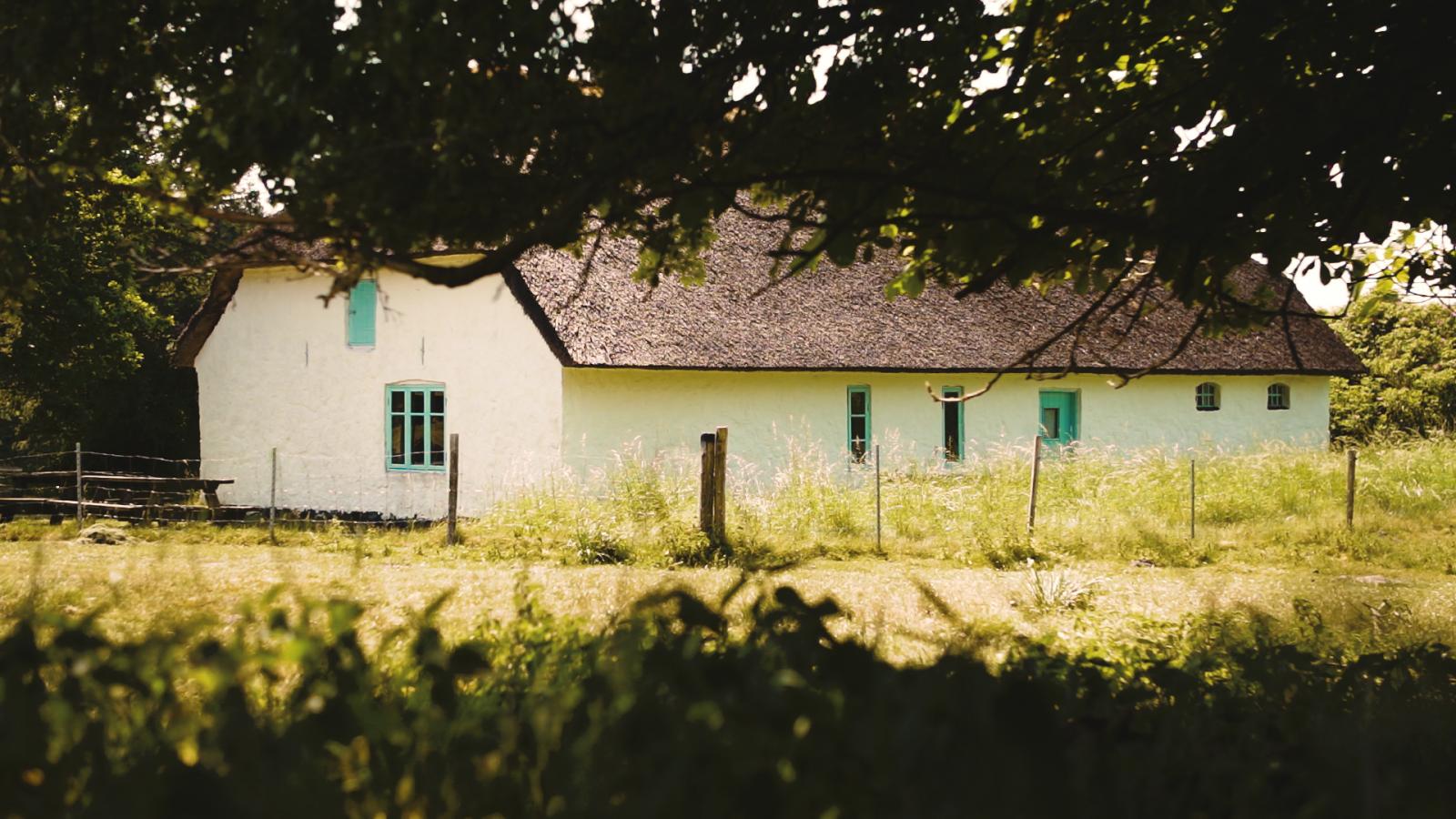 Lars Kjærs hus