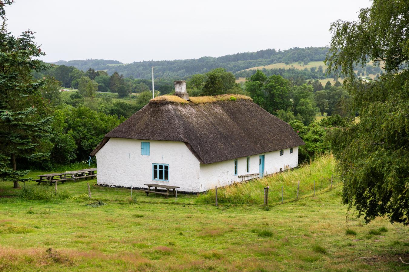 Lars Kjærs hus