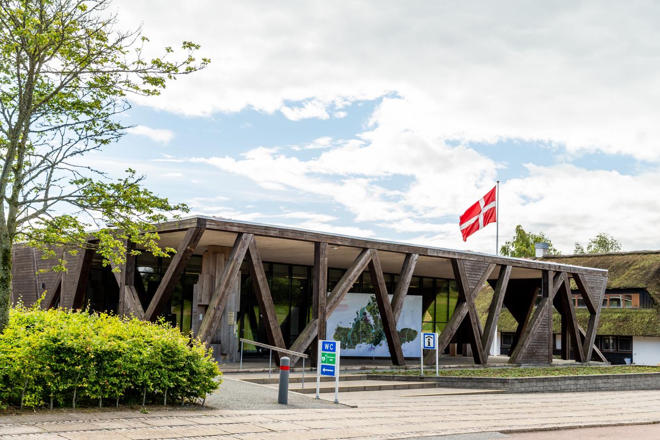 RebildPorten