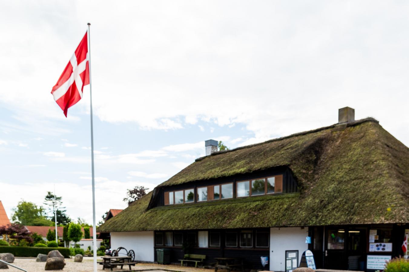 Museum Rebild 