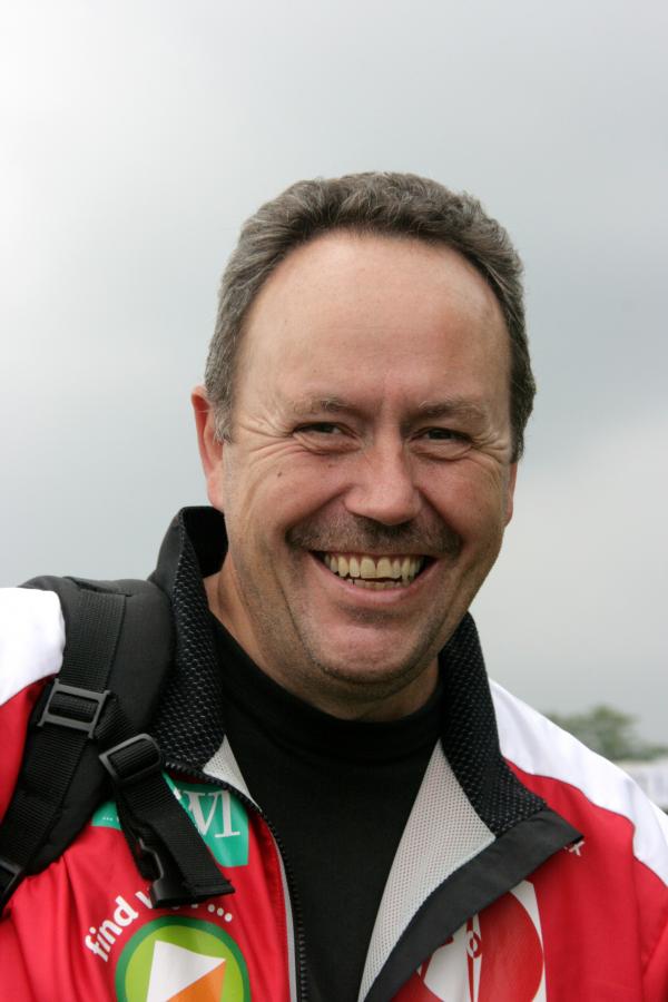 Helge Søgaard