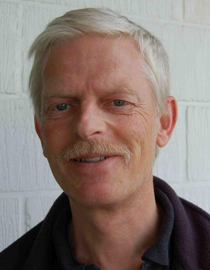 Lars Rigborg