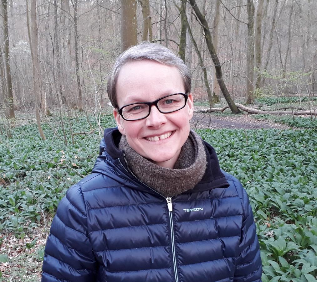 Mette Ósland