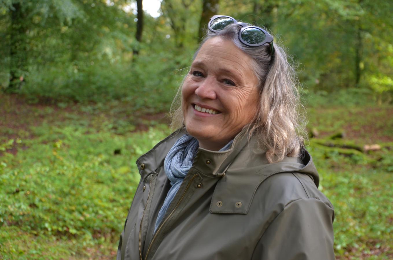 Anette Ravn