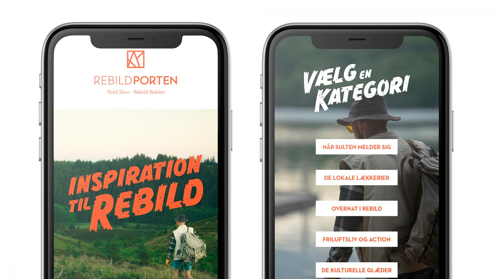 Rebildporten