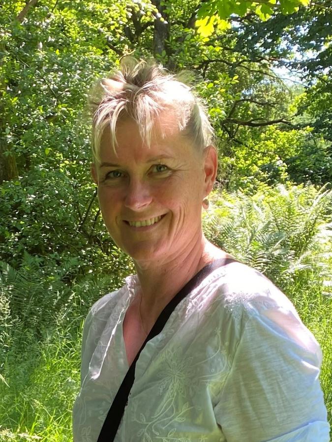 Birgitte Simonsen