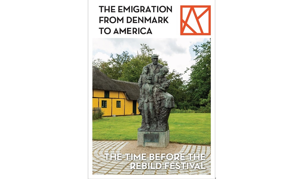 udvandring til amerika, immigration