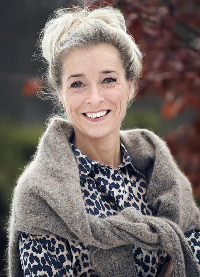 Jane Lindberg