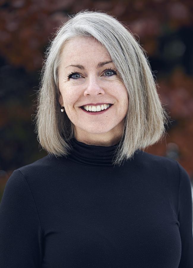 Jane Pilgaard