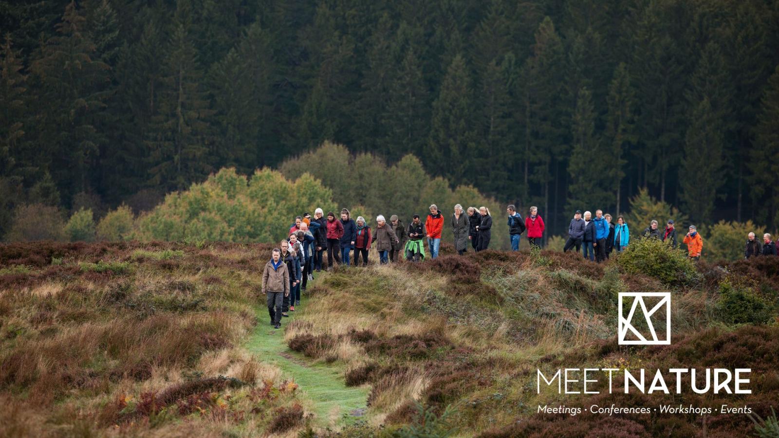 Meetnature, brandingfilm
