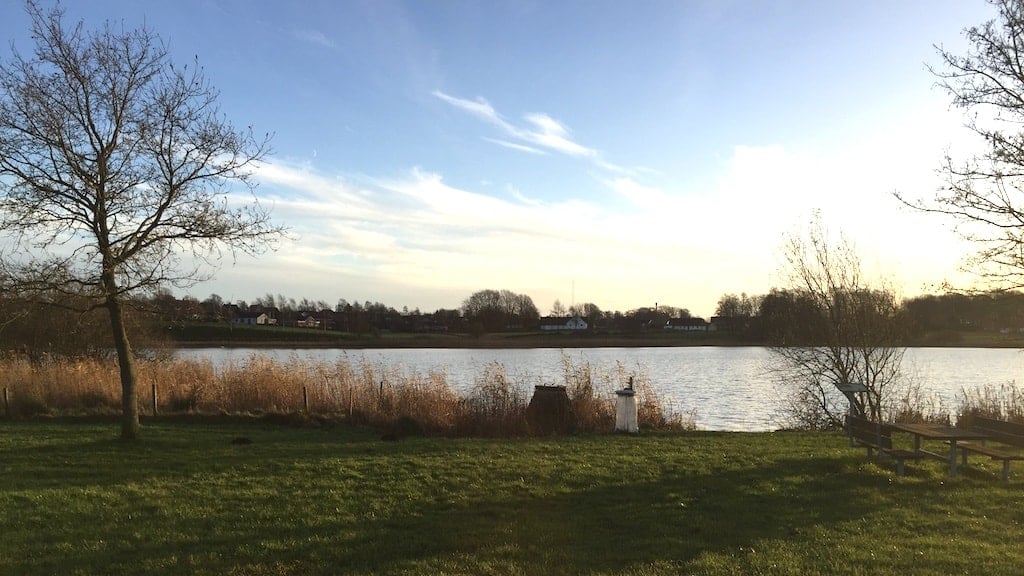 Suldrup Sø