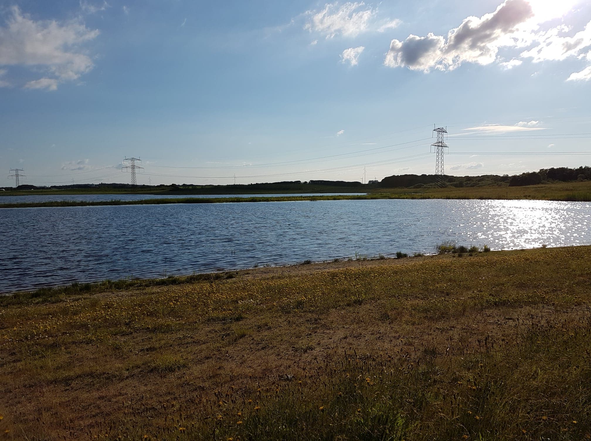 Juelstrup Sø