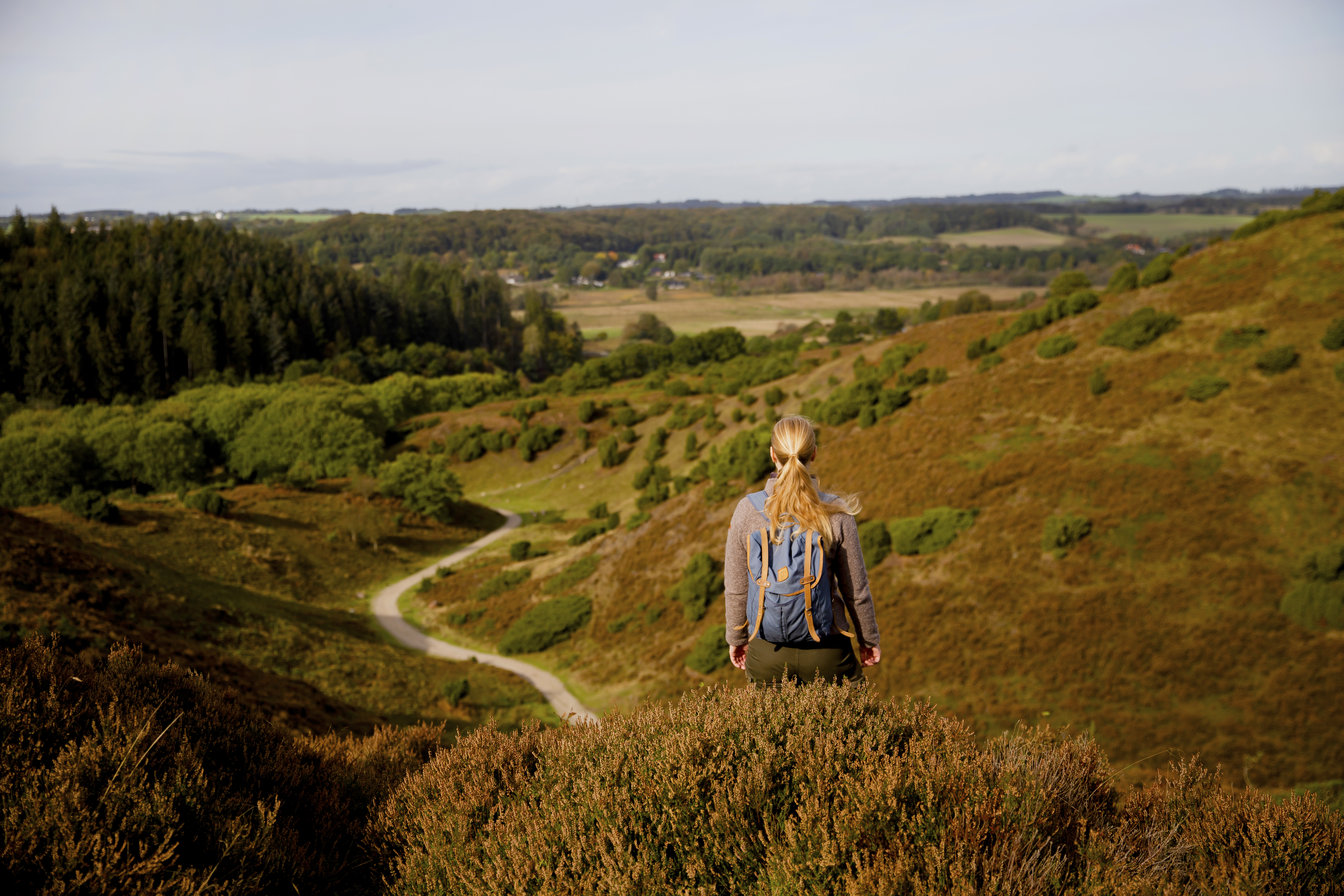 Rebild Nationalpark