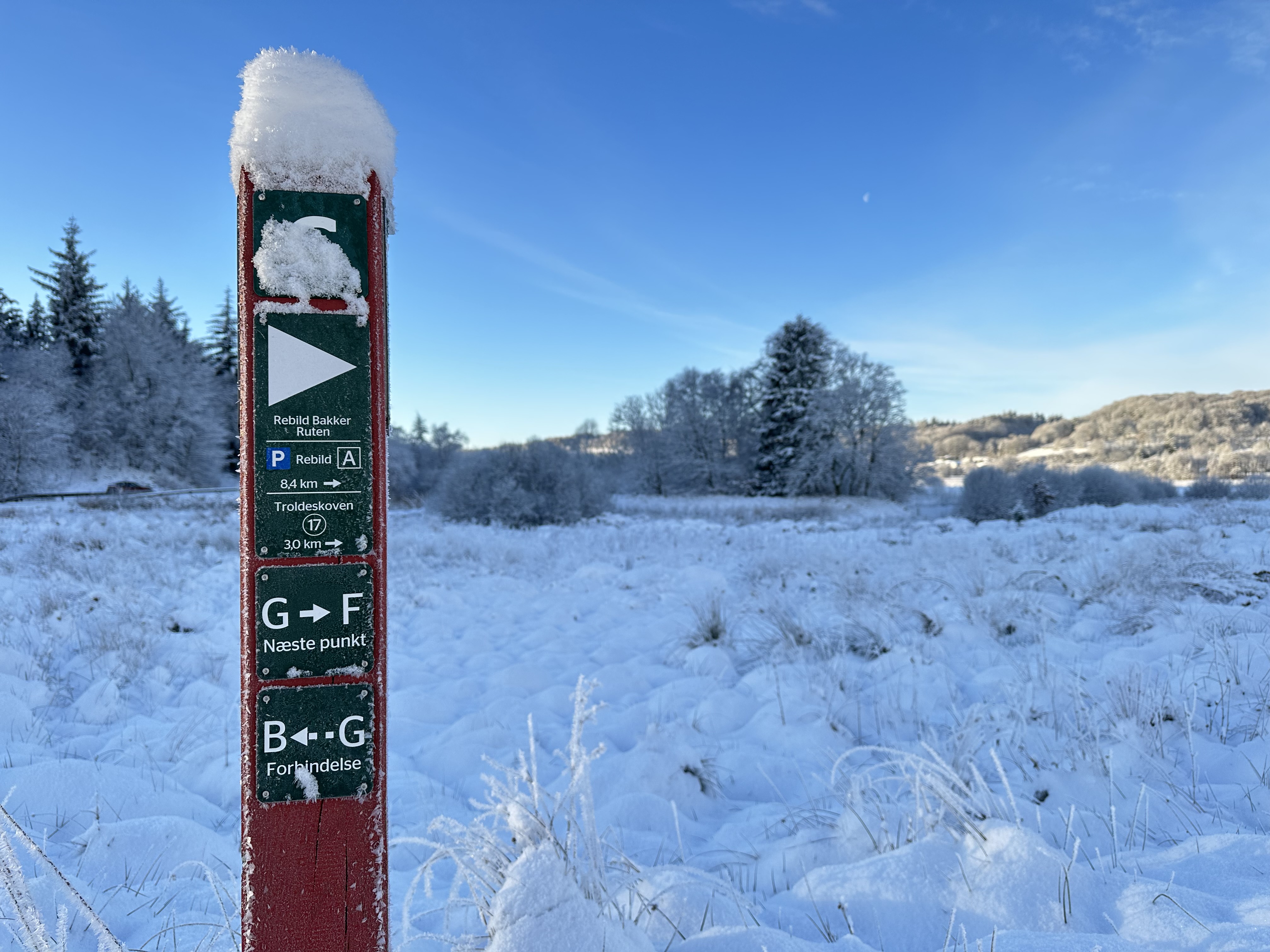 Vinter