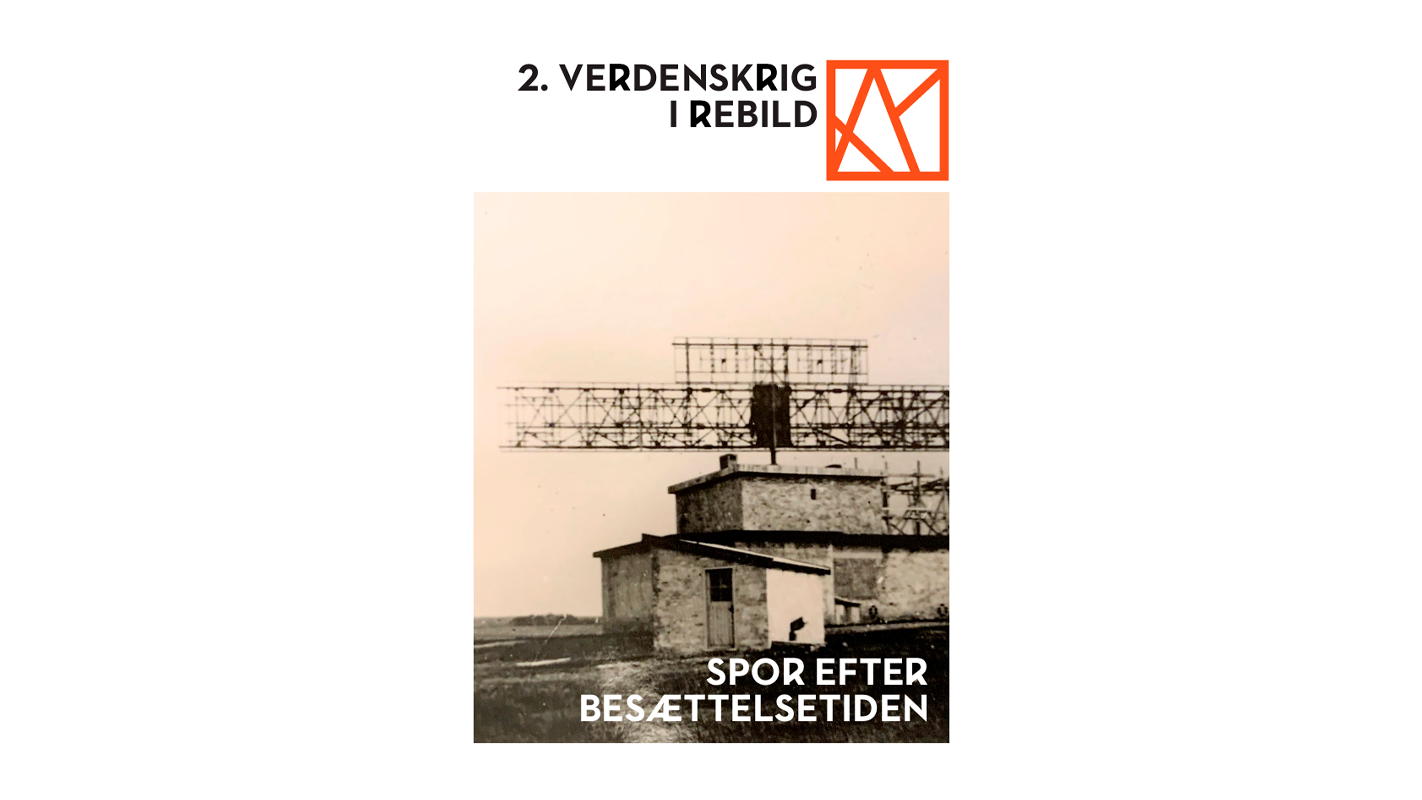 2. Verdenskrig i Rebild - Spor efter besættelsestiden