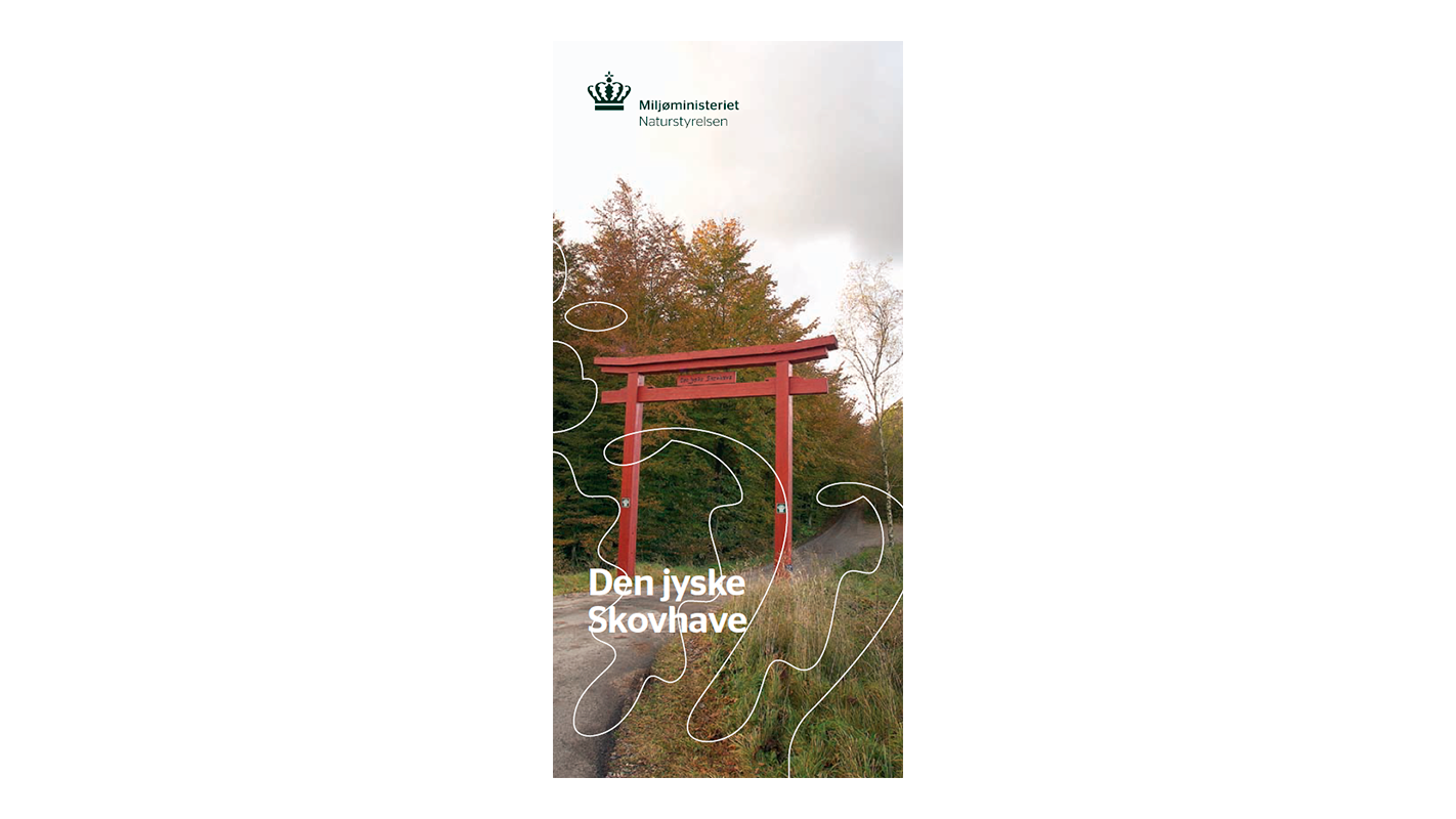 Folder - Den Jyske Skovhave