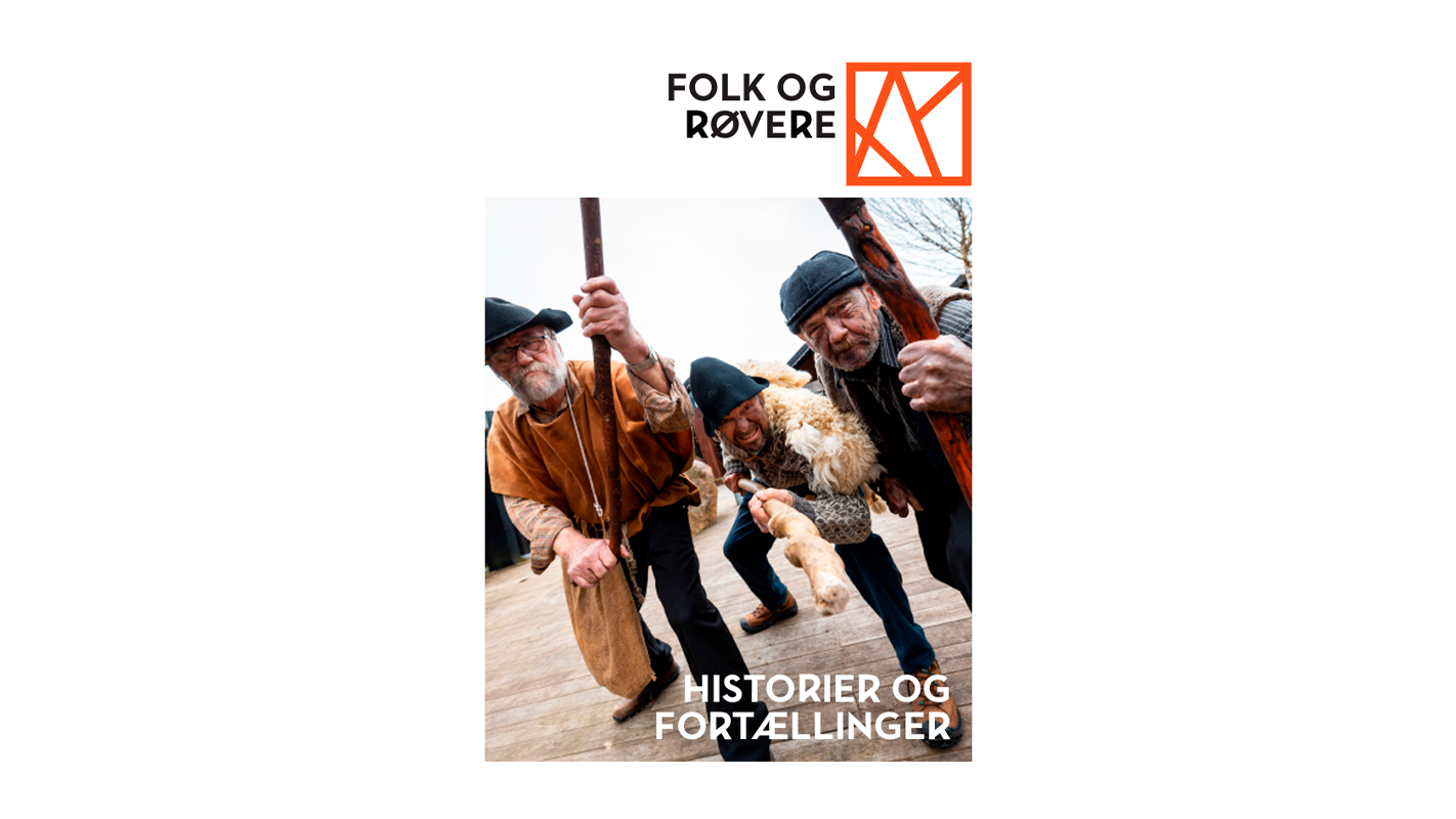 Folk og Røvere