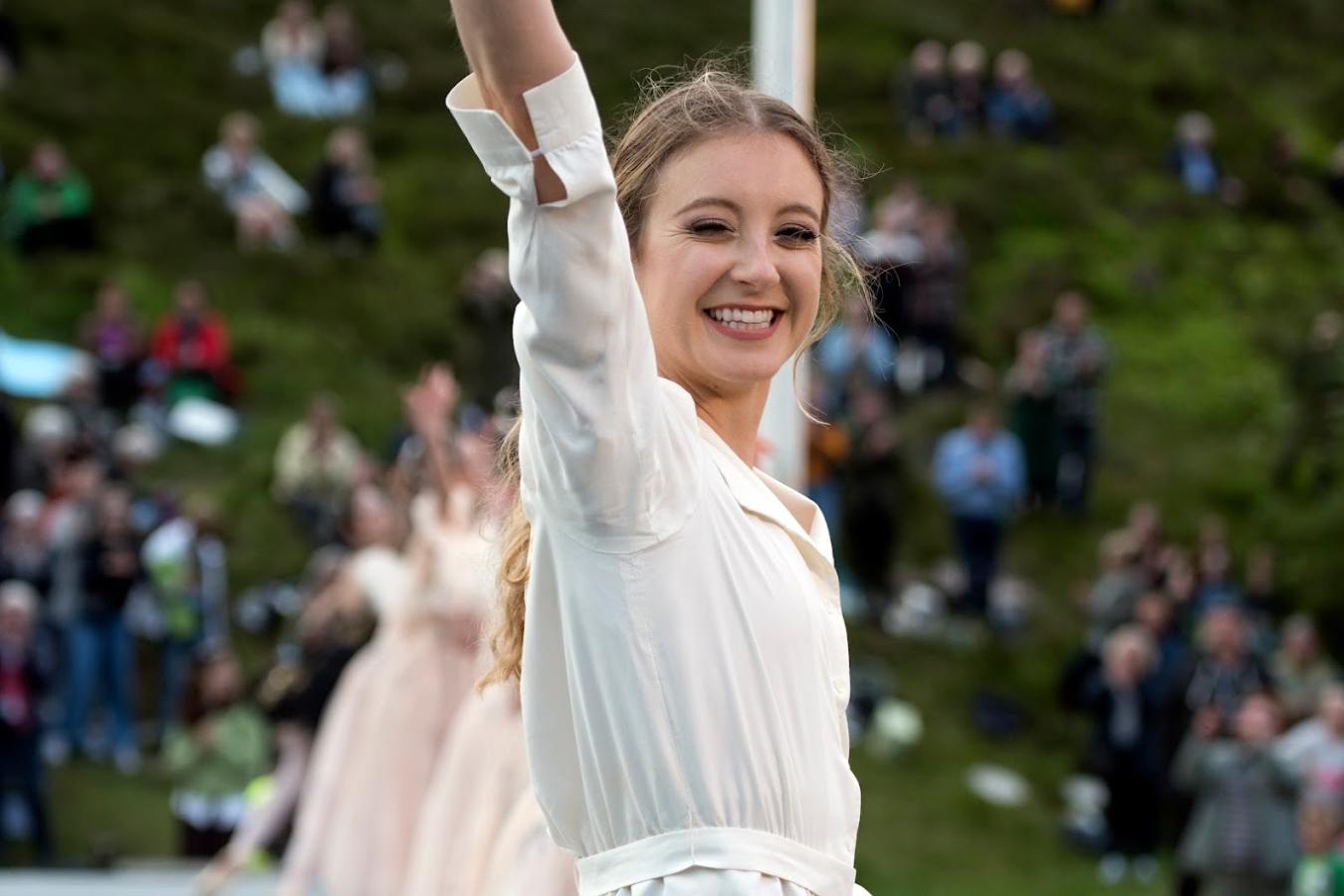Den Kongelige Sommerballet 2022