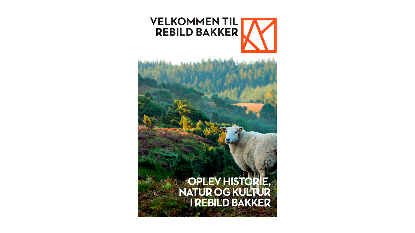 Velkommen til Rebild Bakker
