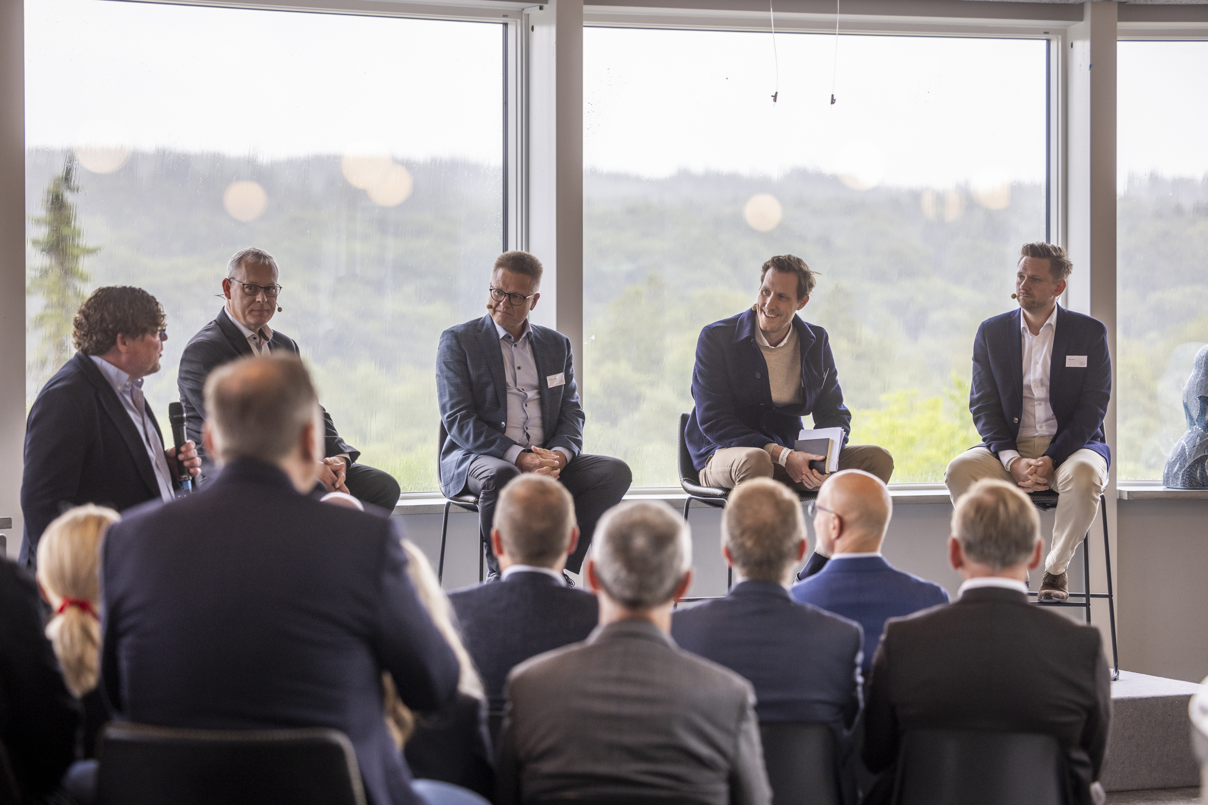 danish american business network rebildcentret