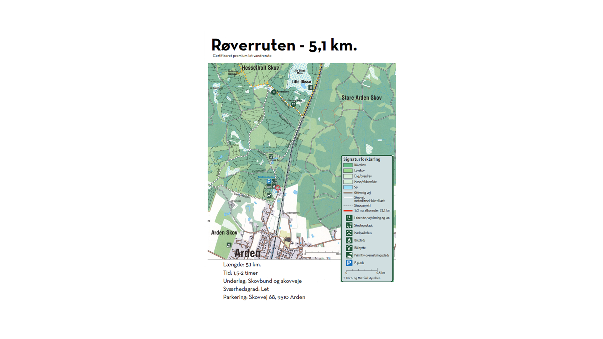 Røverruten thumbnail