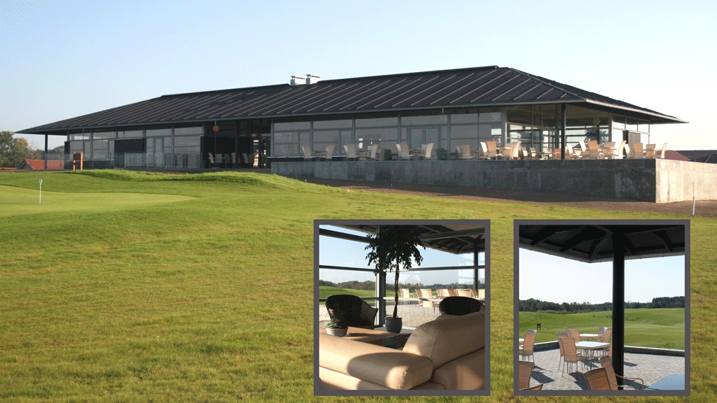 Volstrup Golf Center