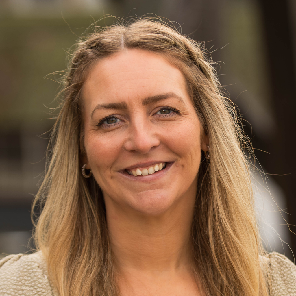 Pernille Mulvad Møller