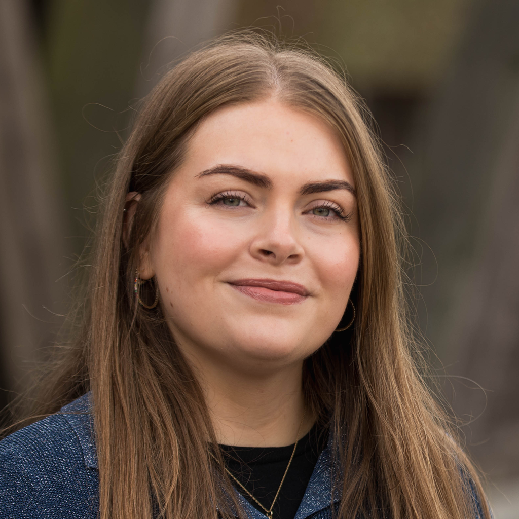 Susia Frendrup Larsen