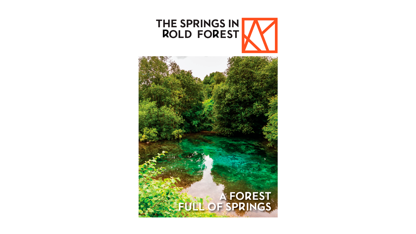 Thumbnail of The springs in Rold Forest brochure