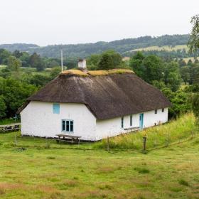 Lars Kjærs hus